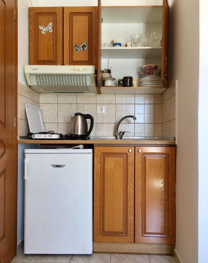 Panorama Studios İİlipsi Dış mekan fotoğraf