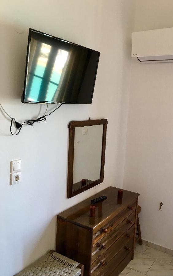 Panorama Studios İİlipsi Dış mekan fotoğraf